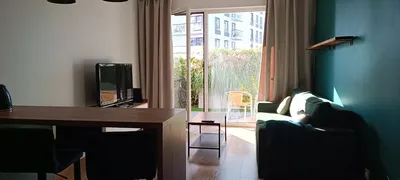 Nowe mieszkanie z ogródkiem i miejscem postojowym - miniatura 5
