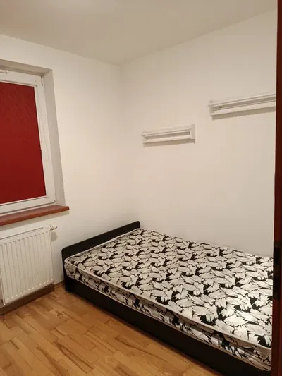 Wynajmę mieszkanie 37m2 ul. Wawelska - miniatura 4