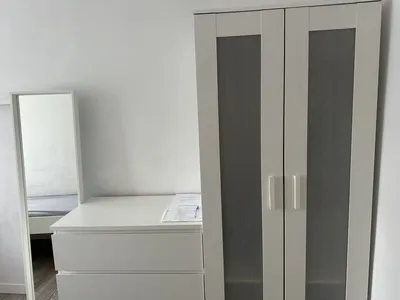 Grunwald - szukam studentki na pokoj w mieszkaniu 2 pok. - miniatura 3