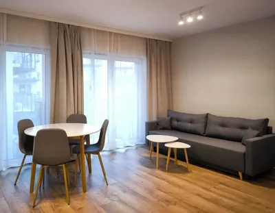 Nowoczesna kawalerka 33 m² | Zabłocie | Bez prowizji | Balkon | Blisko centrum | PL/ENG - miniatura 2