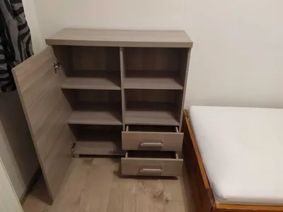Pokój jednoosobowy blisko PRZ - ul. Solidarności, obok os. Architektów - miniatura 2