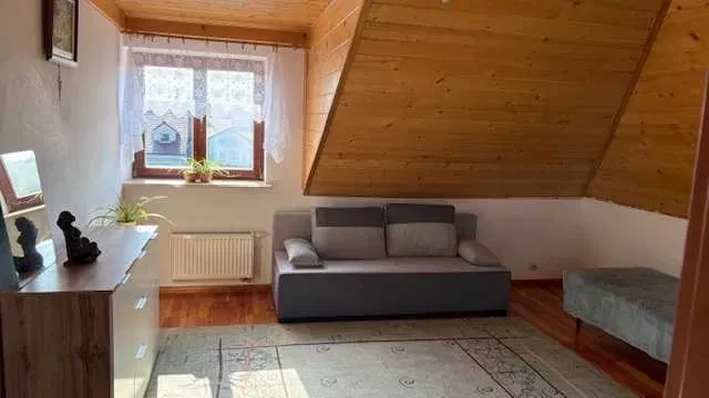 Duzy pokój 1-osobowy w domu, Łomżyńska, Węglin Północny, OPLATY W CENIE - 1/8