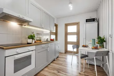 Pokój 1 os. Gdańsk Chełm blisko do Centrum od 1 października - miniatura 4