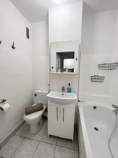 Studio mokotów 30m2 - miniatura 5
