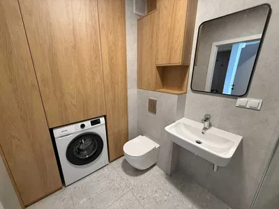 Ursus, 35m2, 2 pokoje (salon+aneks, sypialnia), klimatyzacja, blisko PKP dostępne rewelacyjne mieszkanie - miniatura 5