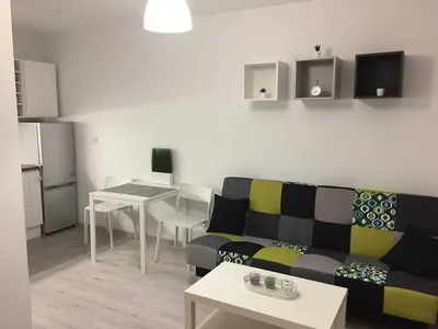 Do wynajecia mieszkanie 33 m2, ul. Galicyjska Krakow