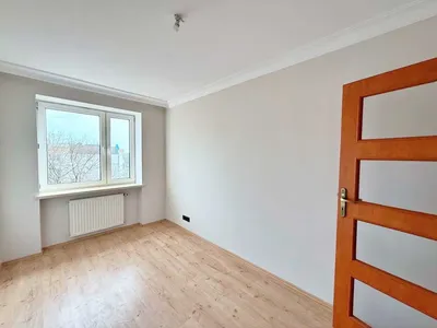 3 pokoje, Koniuchy, wolne od 1.10.2026! - miniatura 5