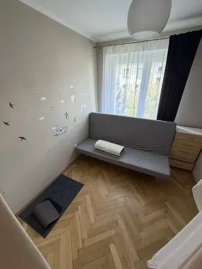 Mieszkanie 40m Koszutka Katowice 2 pokoje + kuchnia + lazienka - miniatura 2