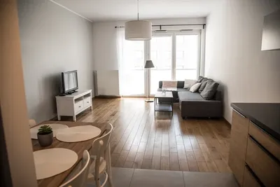 Mieszkanie 50m2 2 pokoje wynajem bezpośrednio - miniatura 5