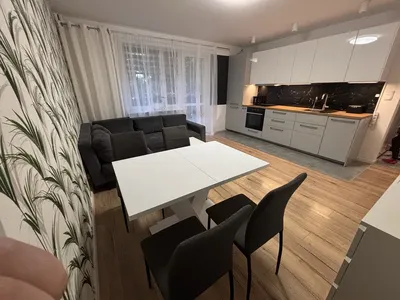 3-pokojowe mieszkanie 50 m² na wynajem – Warszawa, Gocław