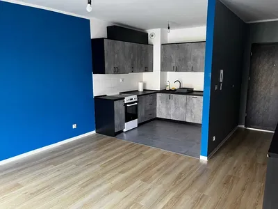 Nowy Nikiszowiec odstąpię mieszkanie 43m2 - miniatura 2