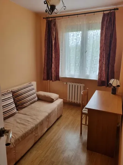 2 pokojowe mieszkanie Ursynów Warszawa ZWM 18 - miniatura 4