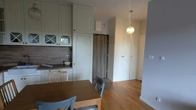 45 m² | Stare Włochy | duży balkon | klimatyzacja | 2 miejsca postojowe - miniatura 4