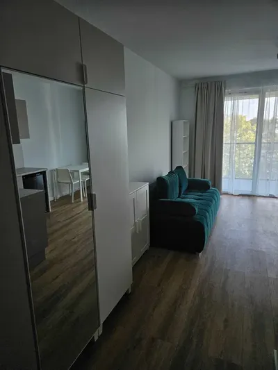 Kawelerka na wynajem Morwowa Lublin - miniatura 3