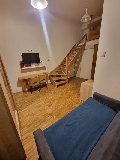 Mieszkanie do wynajęcia, ul. Zaczarowane Koło - Bronowice, Kraków - miniatura 5