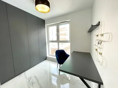 Apartament Premium. Dębowe Tarasy. Klima. Panorama Balkon. Parking - miniatura 4