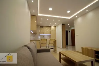 Przytulne 2-pok 43m2+balkon*Krowodrza*ul.Poznańska - miniatura 5