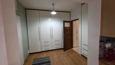 Mieszkanie 2 pokoje 40 m² ul. Obywatelska Warszawa-Włochy - miniatura 4