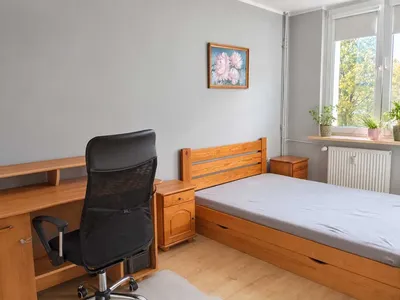 3-pokojowe mieszkanie 47 m² – Warszawa, Targówek / Bródno - miniatura 4