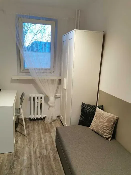 Komfortowy pokój w centrum miasta - 1/5