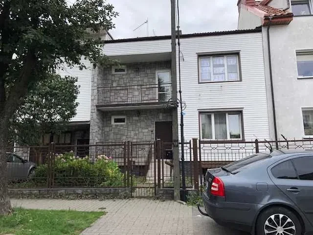 3 pokoje, całe piętro z balkonem, Staffa 38 Lublin - 1/4