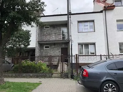 3 pokoje, całe piętro z balkonem, Staffa 38 Lublin