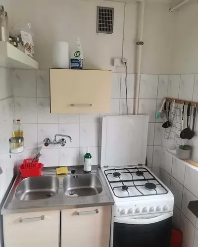 Mieszkanie na wynajem. 2 pokoje, 38 m², Pyskowice, ul. Matejki Boczna. Wolne od października. - miniatura 4