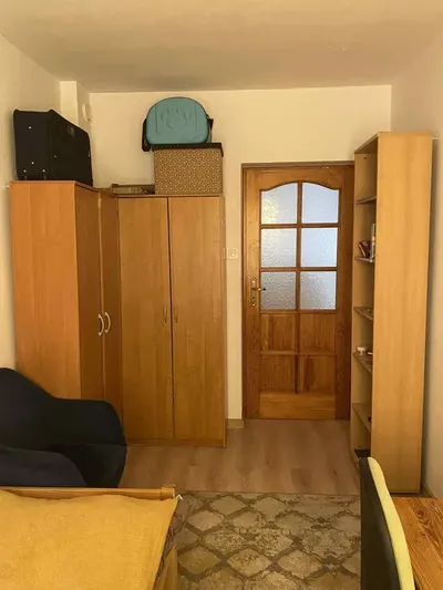 Pokój do wynajęcia na osiedlu Grunwaldzkim/Podgrodziu w Olsztynie - miniatura 2