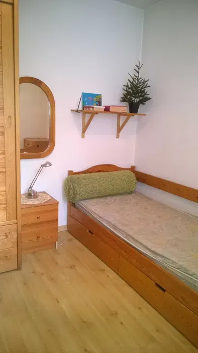 4 pokoje, 73 m², Grochów, okazja - miniatura 5