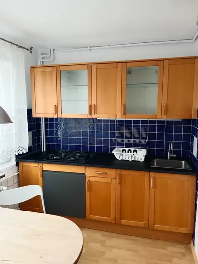 Kawalerka Katowice Os. Odrodzenia