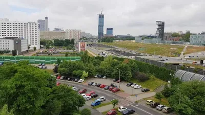 Wynajmę cichy, przytulny pokój w centrum Katowic - 1.10.2026 - miniatura 5