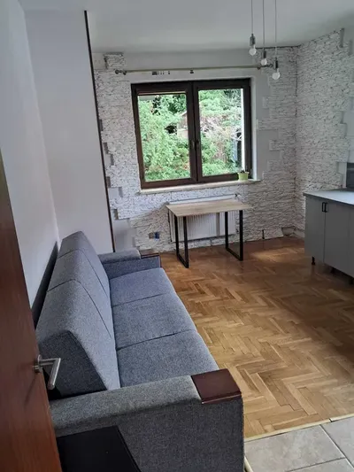 Mieszkanie 2 pokojowe Gdynia Centrum - miniatura 4