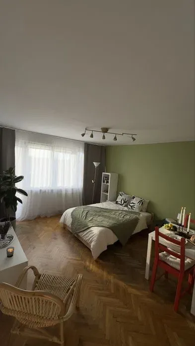 2 pokojowe mieszkanie w Centrum od już - miniatura 2