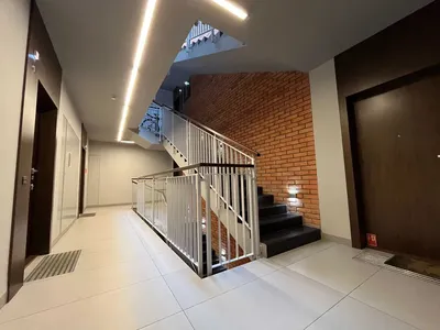 Mieszkanie 40 m2 z loggią, komórką oraz miejscem postojowym Garnizon Gdańsk - miniatura 2