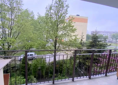 Wynajmę od zaraz duży pokój z balkonem. Gdynia Pogórze - miniatura 2