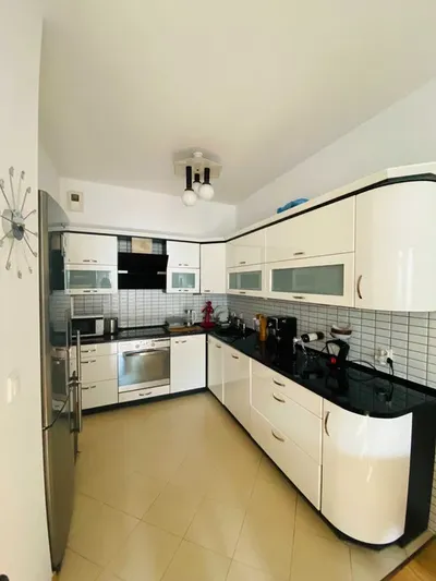 Mieszkanie 2 pokoje 51m2 | Wola ul. Jana Kazimierza 30 | balkon | garaż - miniatura 3