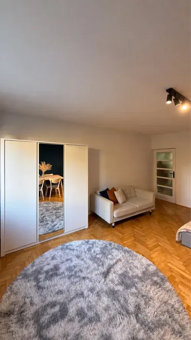 Pokój do wynajecia 25m2 Bronowice Małe od zaraz - miniatura 3