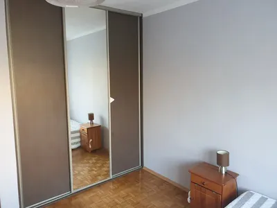 Wynajmę przytulne, 2-pokojowe mieszkanie w cichej i spokojnej okolicy Białegostoku, Antoniuk - miniatura 5