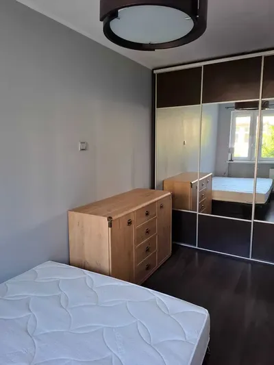 Komfortowe 2 pokojowe mieszkanie ul. Gajowa od 01 października -Bartodzieje. - miniatura 4
