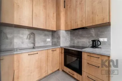 2-pokojowy apartament przy ul. Lindleya - miniatura 5
