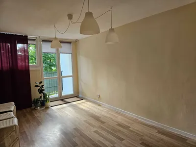 Mieszkanie 40 m² - Łódź Dąbrowa - ul. Anczyca - OD ZARAZ
