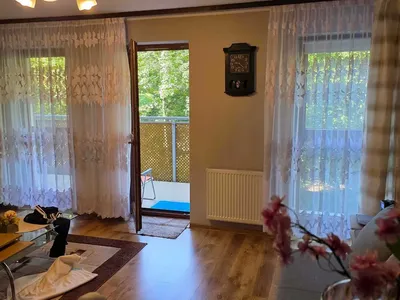 Kawalerka 34 m2 Kraków os. Ruczaj ; ul. Piltza - miniatura 4