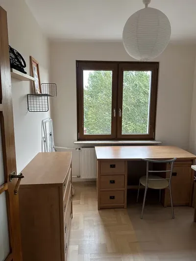 Mieszkanie 3 pokojowe na wynajem Gdynia Cisowa - miniatura 4