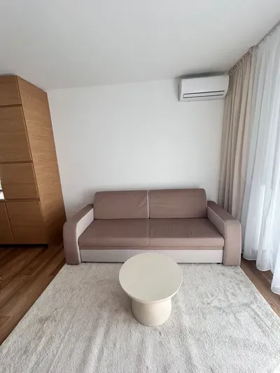 Nowe mieszkanie 40 m² - Wynajem- Warszawa, Mokotów Dolny/Garaż - miniatura 3