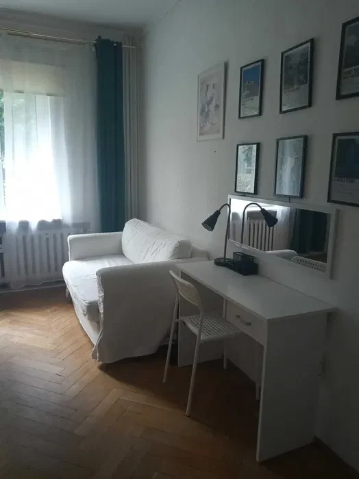 Pokój 1 os. 18 m2 Gdańsk Oliwa - 1/3