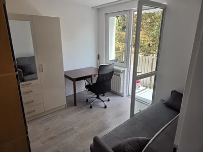 Wynajmę mieszkanie 37 m od zaraz (Wola, Warszawa)
