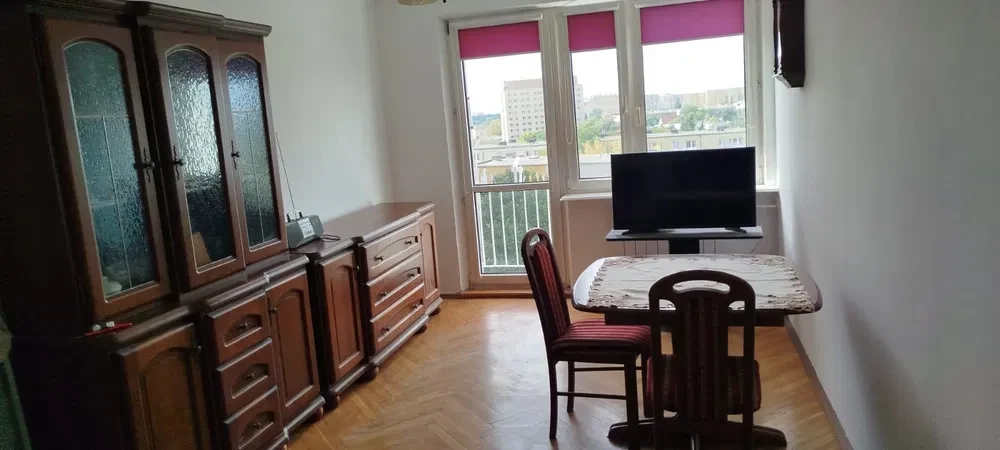 Mieszkanie dla studentów - 1/1