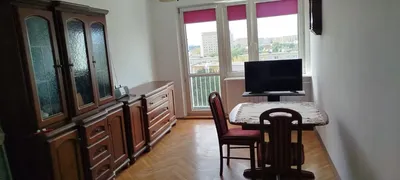 Mieszkanie dla studentów