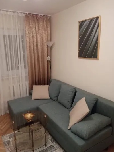Mieszkanie 2 pokojowe na zielonym Żoliborzu - miniatura 2