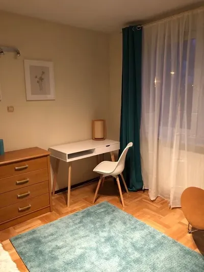 Wynajmę pokój w mieszkaniu 4-pokojowym - miniatura 4